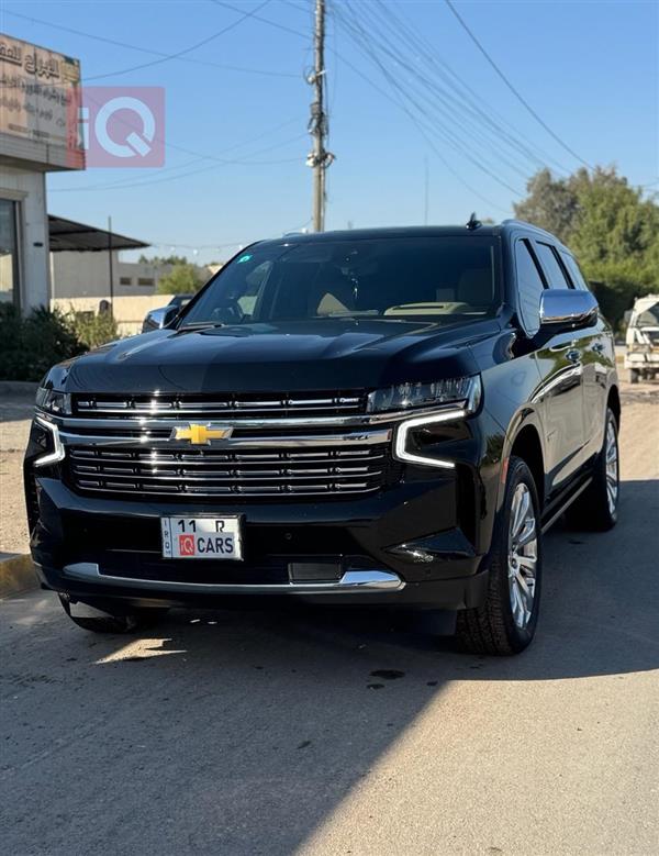 شيفروليه تاهو 2023 للبيع في العراق -  بغداد